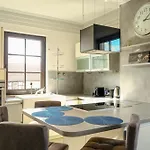 2-raum App Mit Terrasse Zoellnitz Apartament