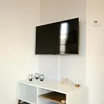 Apartament 2-raum App Mit Terrasse Zoellnitz *