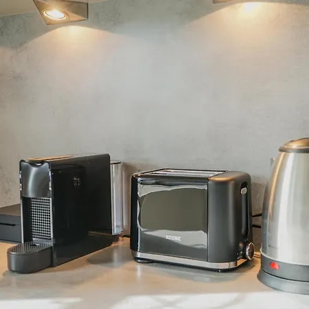 2-raum App Mit Terrasse Zoellnitz *