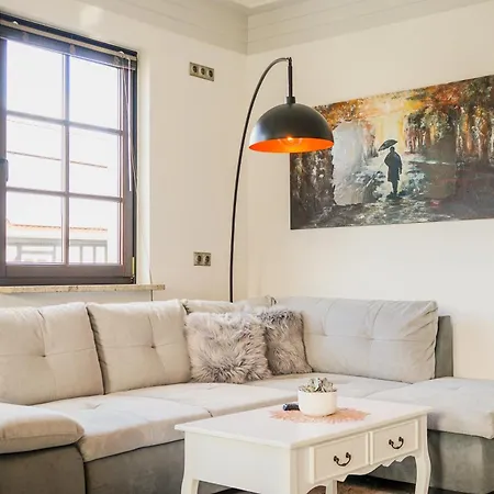 Appartement 2-raum App Mit Terrasse Zoellnitz Iéna