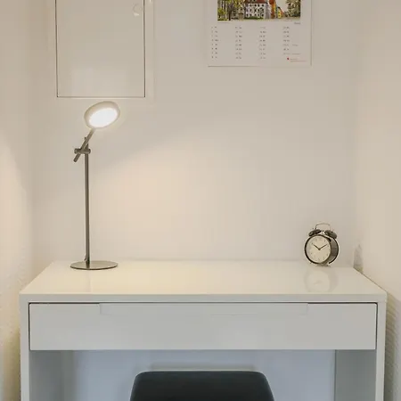 2-raum App Mit Terrasse Zoellnitz Appartement Jena