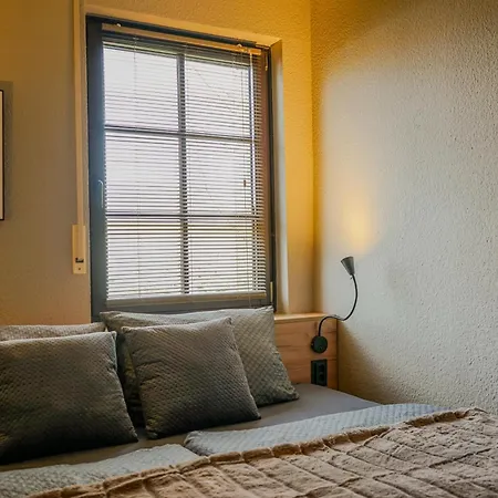 2-raum App Mit Terrasse Zoellnitz * Iéna