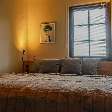 2-raum App Mit Terrasse Zoellnitz * Iéna