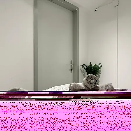 2-raum App Mit Terrasse Zoellnitz *