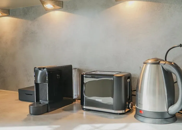 2-raum App Mit Terrasse Zoellnitz *