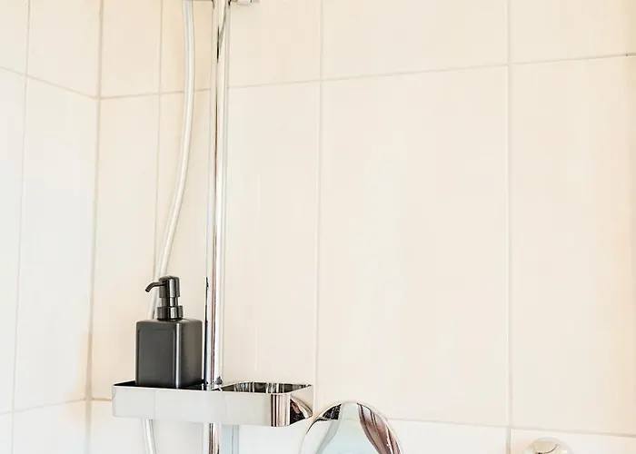 2-raum App Mit Terrasse Zoellnitz Appartement