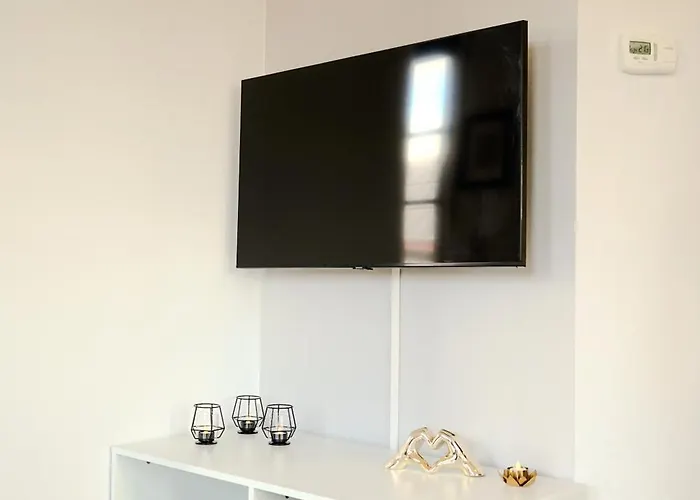 Appartement 2-raum App Mit Terrasse Zoellnitz *