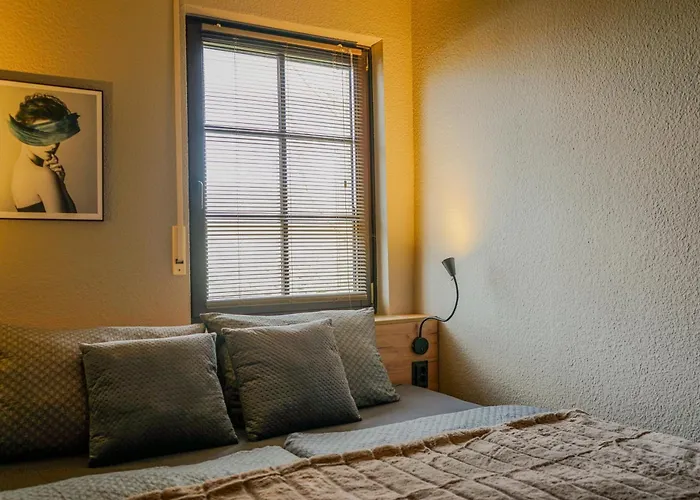 2-raum App Mit Terrasse Zoellnitz * Jena