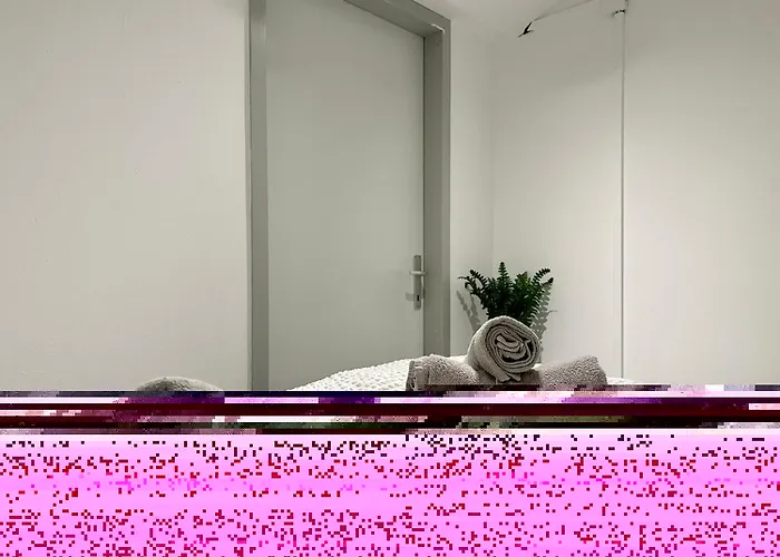 2-raum App Mit Terrasse Zoellnitz *